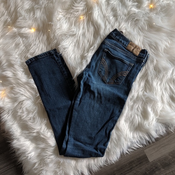 Hollister | Jeans | 525 Hollister Jeans 